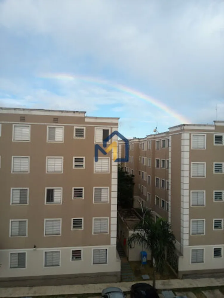 Apartamento, 2 quartos, 45 m² - Foto 7
