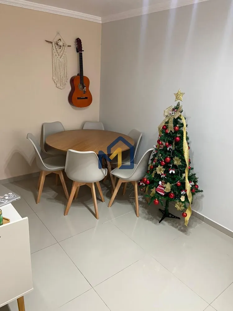 Apartamento, 2 quartos, 45 m² - Foto 9