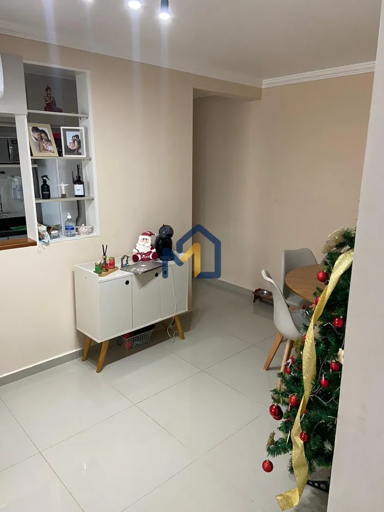 Apartamento, 2 quartos, 45 m² - Foto 10