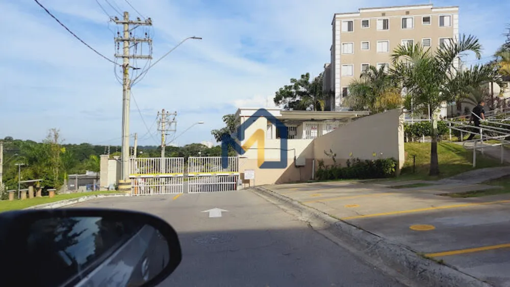 Apartamento, 2 quartos, 45 m² - Foto 11