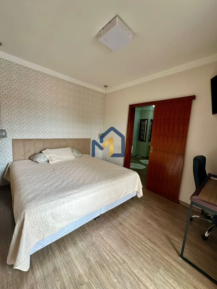 Casa, 3 quartos, 155 m² - Foto 6