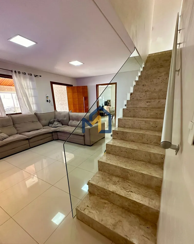Casa, 3 quartos, 155 m² - Foto 5