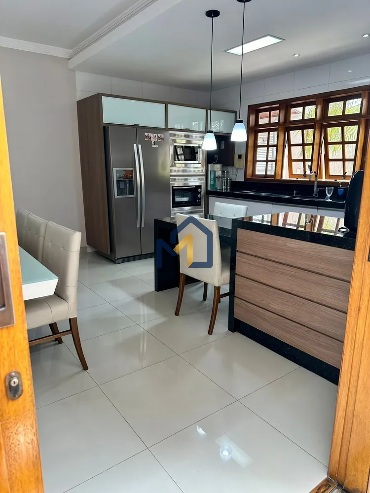 Casa, 3 quartos, 155 m² - Foto 4