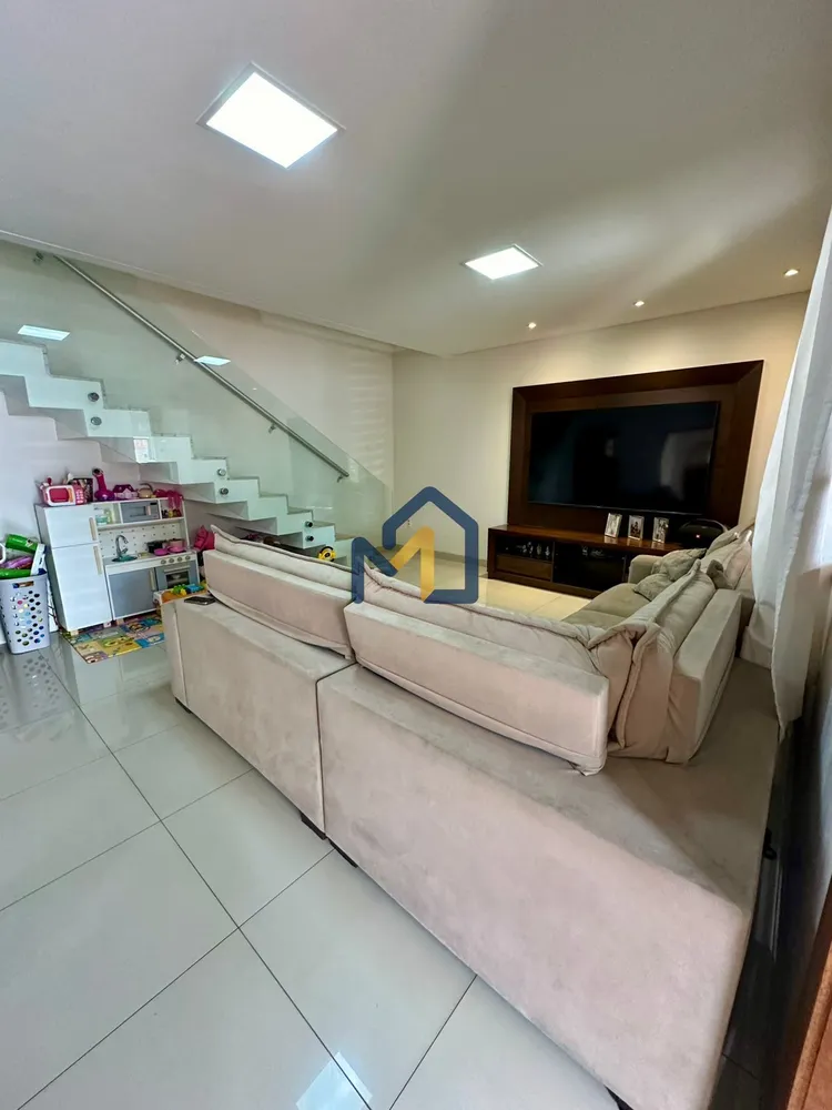 Casa, 3 quartos, 155 m² - Foto 2