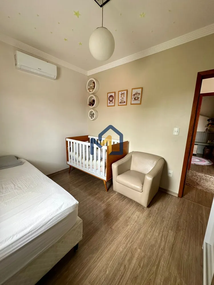 Casa, 3 quartos, 155 m² - Foto 9