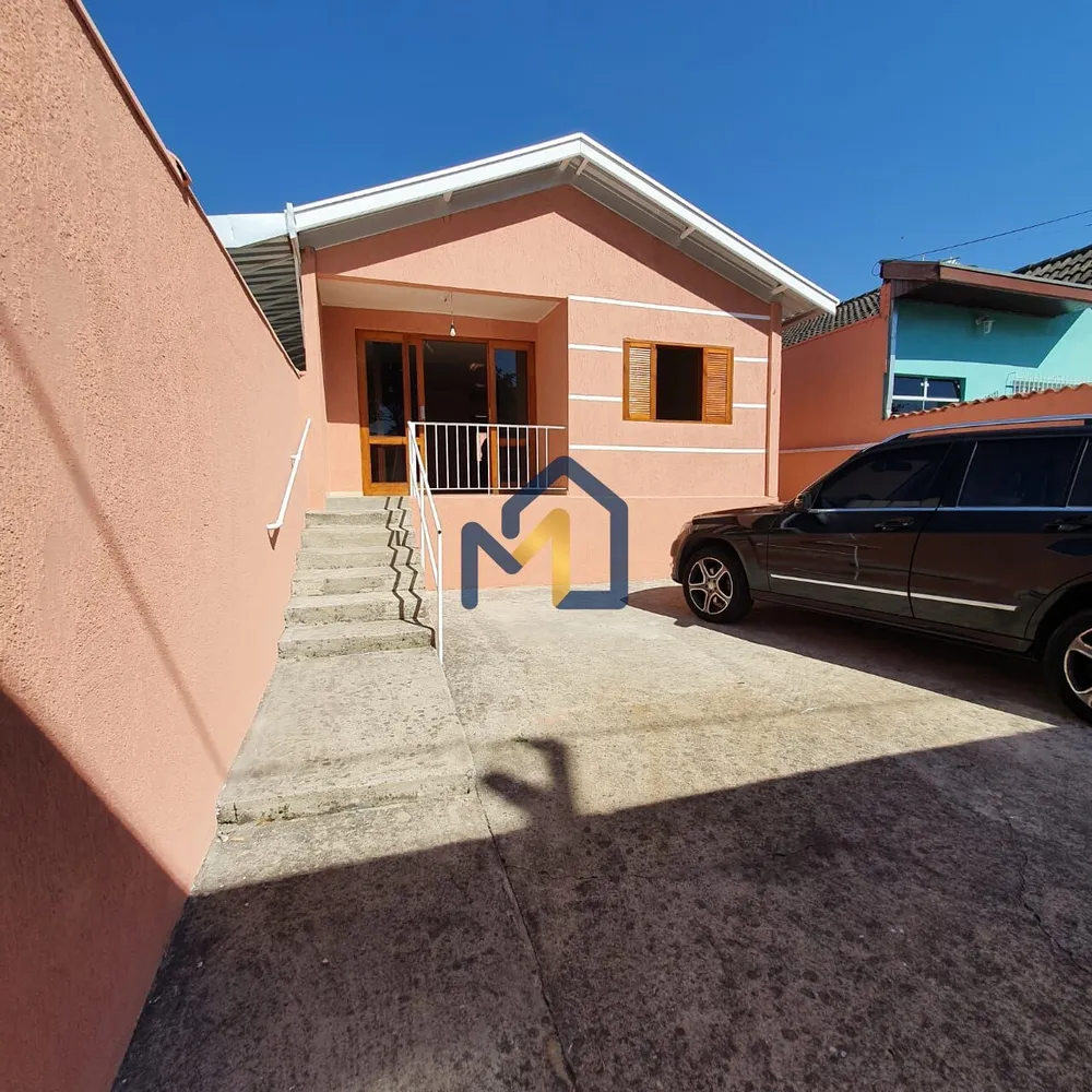 Casa, 3 quartos, 100 m² - Foto 3