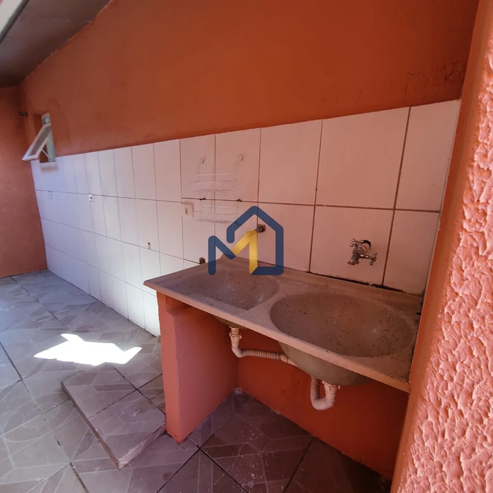 Casa, 3 quartos, 100 m² - Foto 13