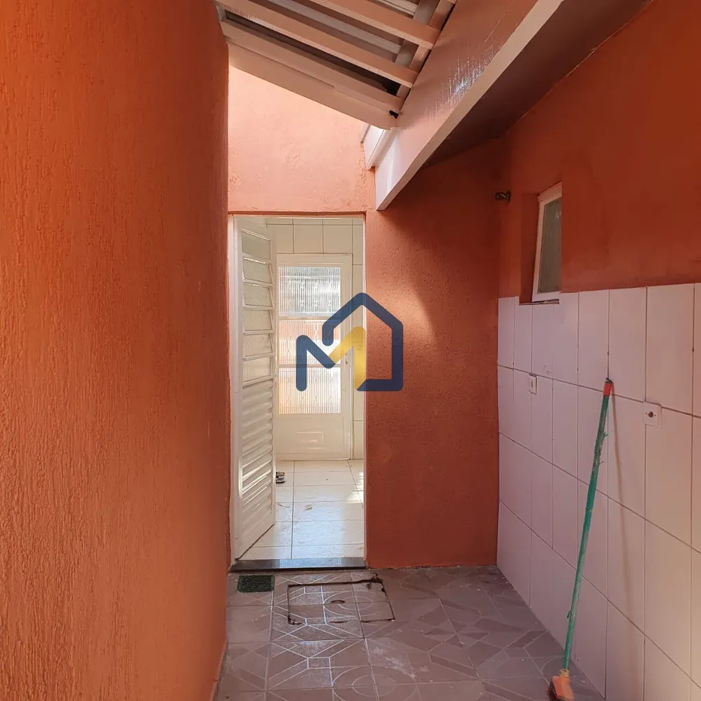 Casa, 3 quartos, 100 m² - Foto 11