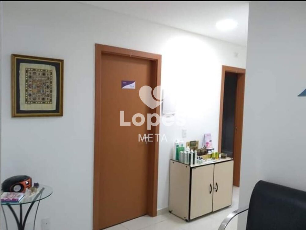 Sala-Conjunto, 47 m² - Foto 9