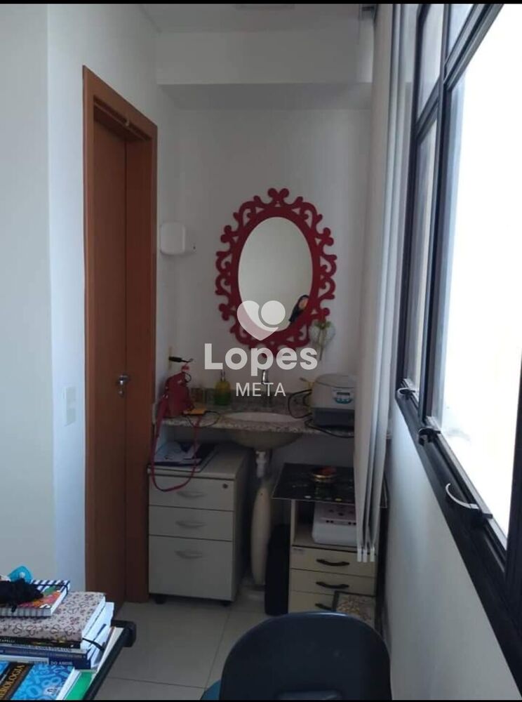 Sala-Conjunto, 47 m² - Foto 10