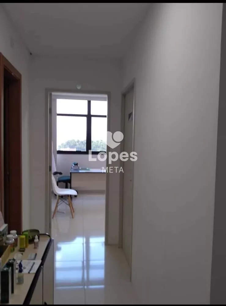 Sala-Conjunto, 47 m² - Foto 5