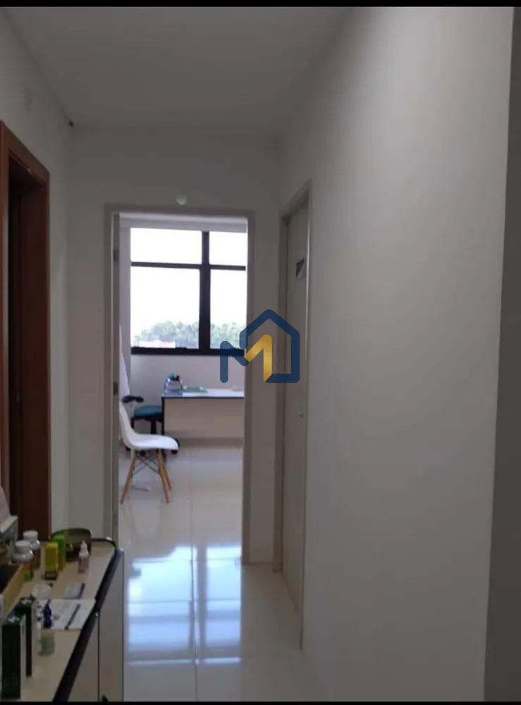 Sala-Conjunto, 47 m² - Foto 19