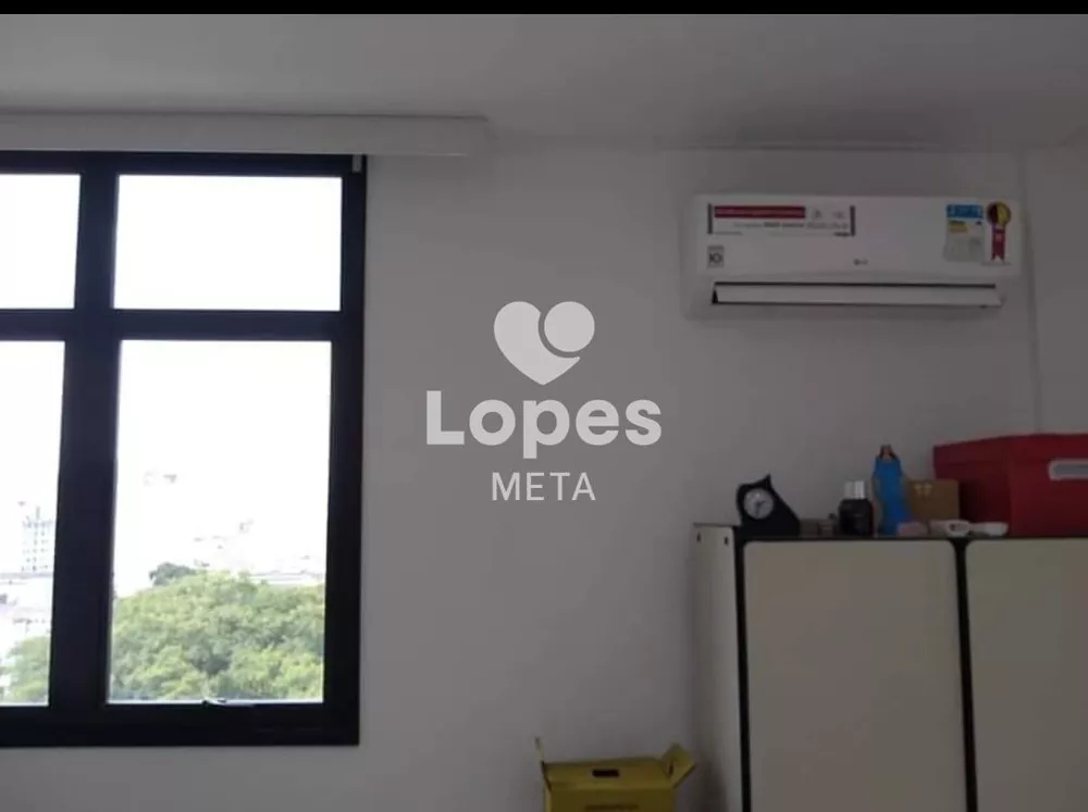 Sala-Conjunto, 47 m² - Foto 2