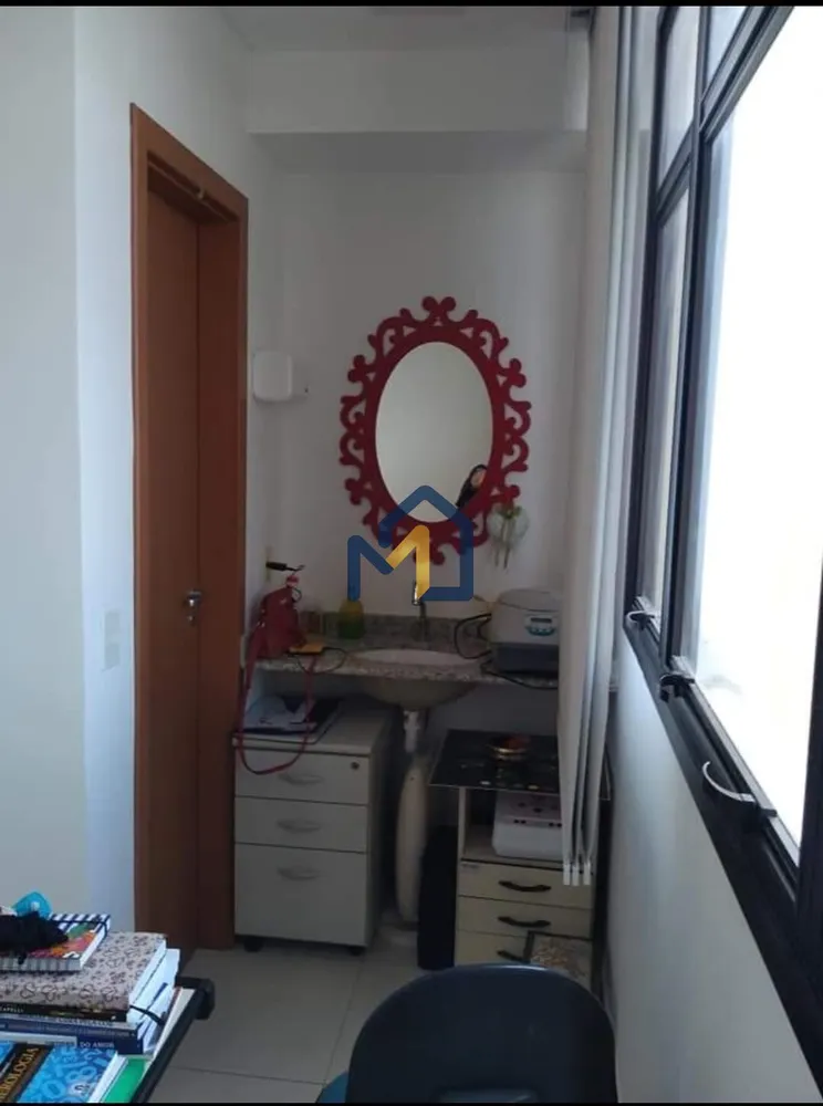 Sala-Conjunto, 47 m² - Foto 22