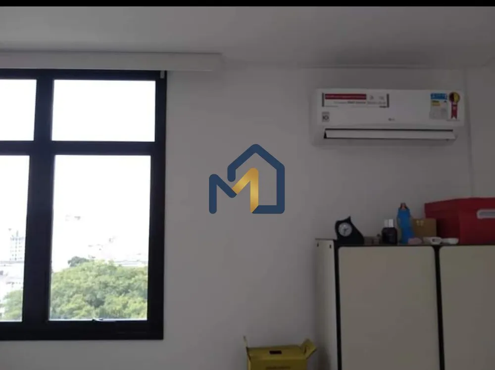 Sala-Conjunto, 47 m² - Foto 21