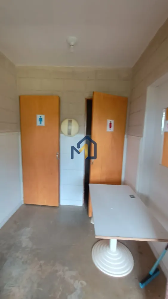 Depósito-Galpão, 850 m² - Foto 8