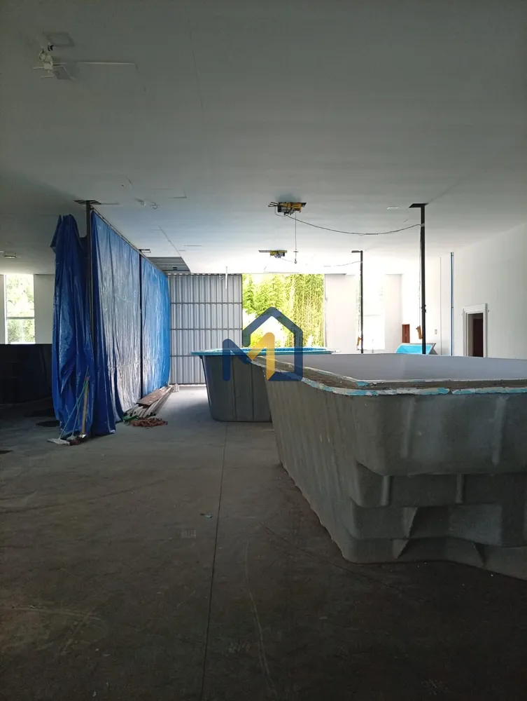 Depósito-Galpão, 850 m² - Foto 6
