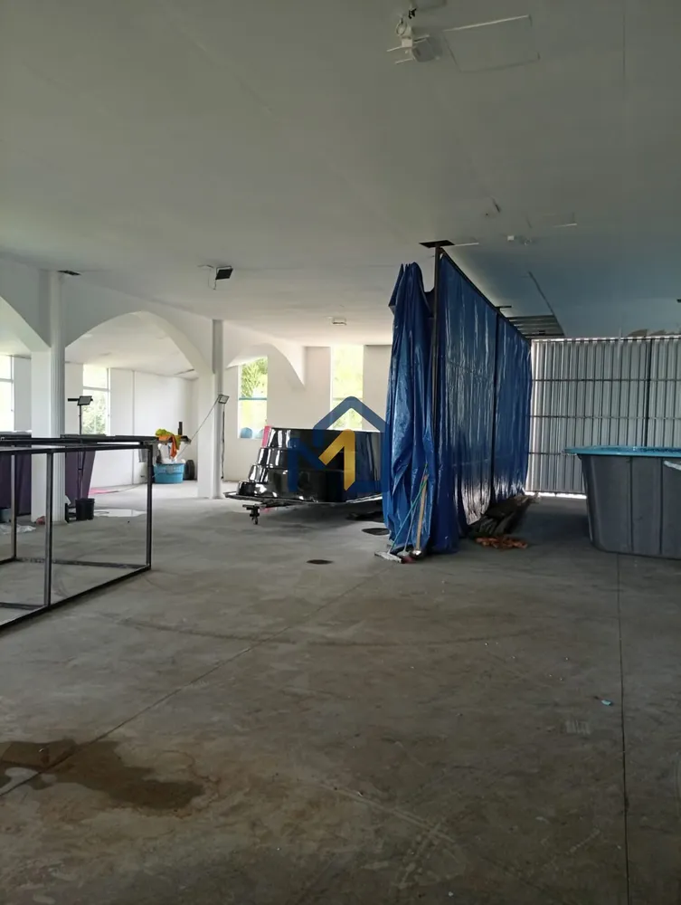 Depósito-Galpão, 850 m² - Foto 5