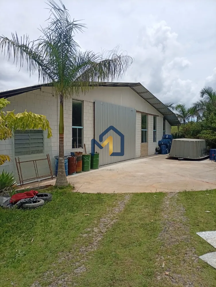 Depósito-Galpão, 850 m² - Foto 3