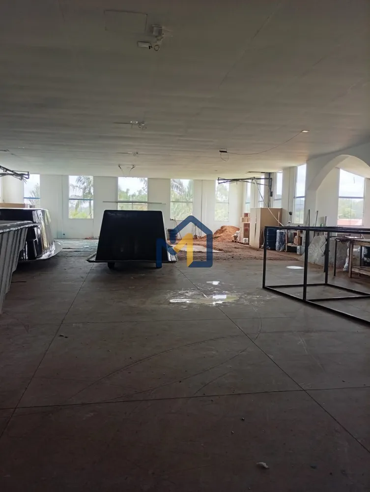 Depósito-Galpão, 850 m² - Foto 11