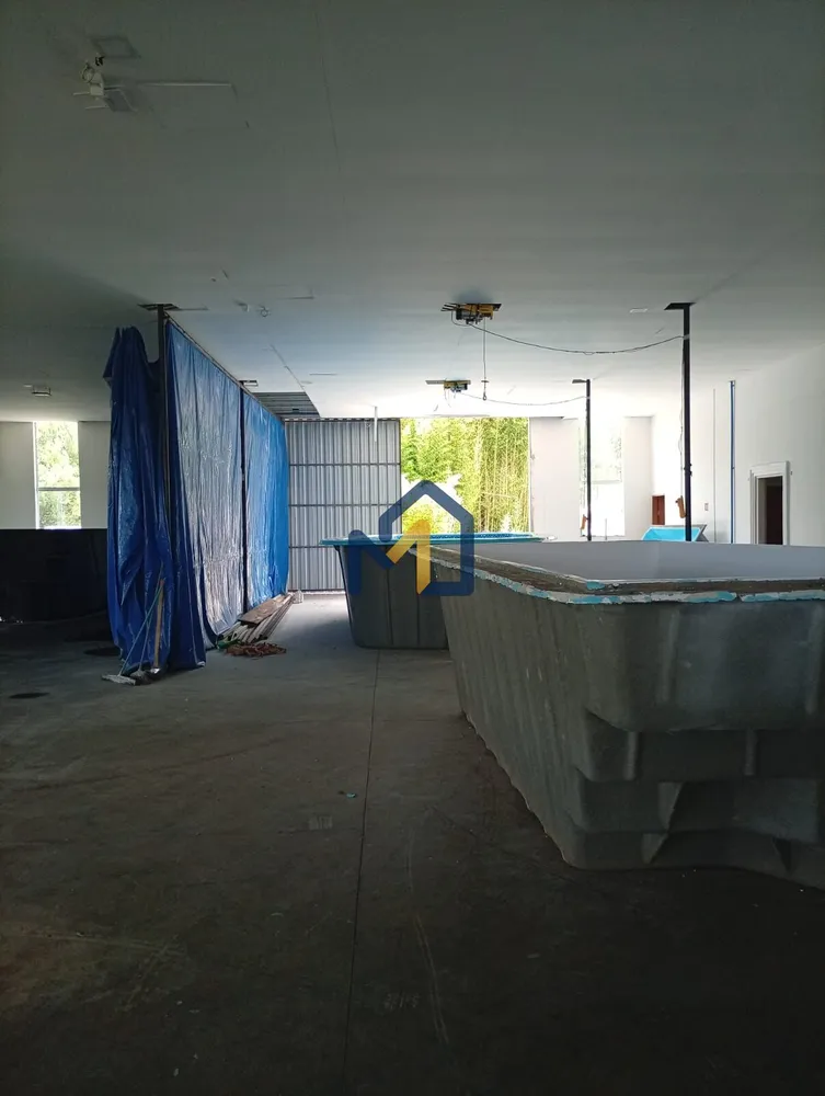 Depósito-Galpão, 850 m² - Foto 13