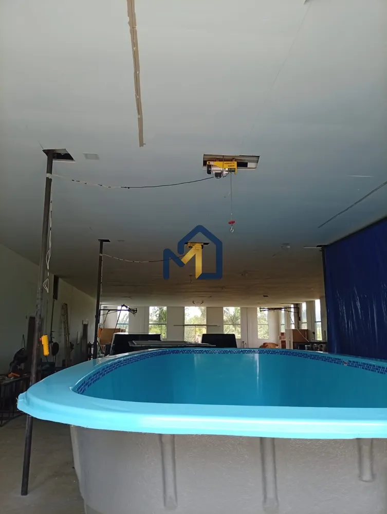 Depósito-Galpão, 850 m² - Foto 9