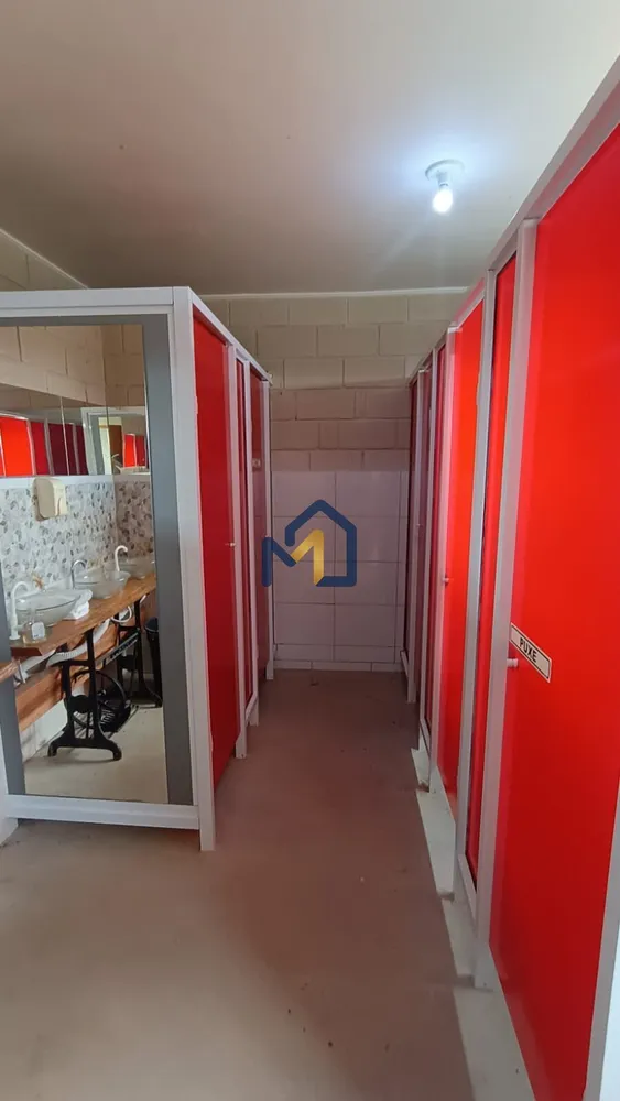 Depósito-Galpão, 850 m² - Foto 16