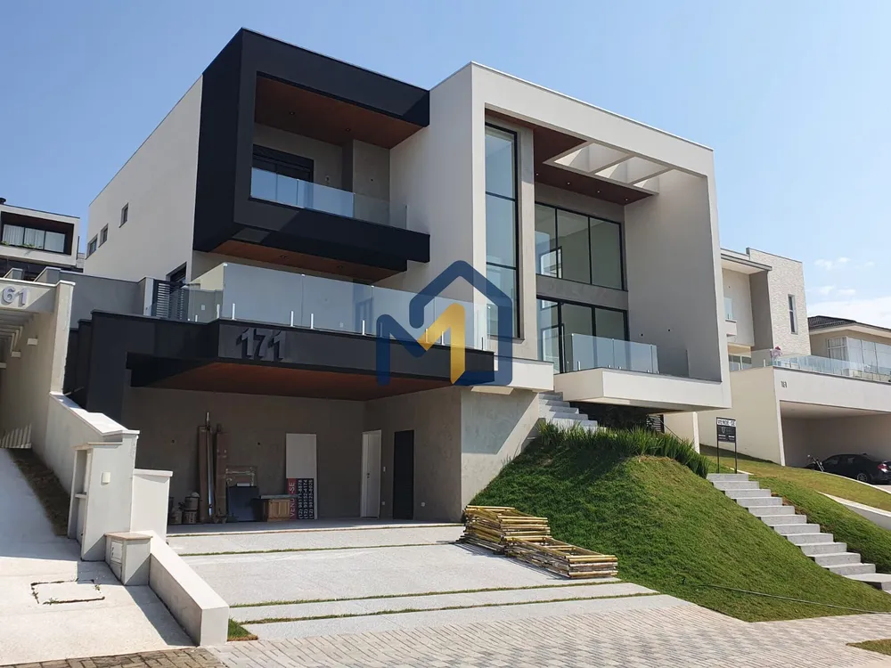 Casa, 4 quartos, 437 m² - Foto 10