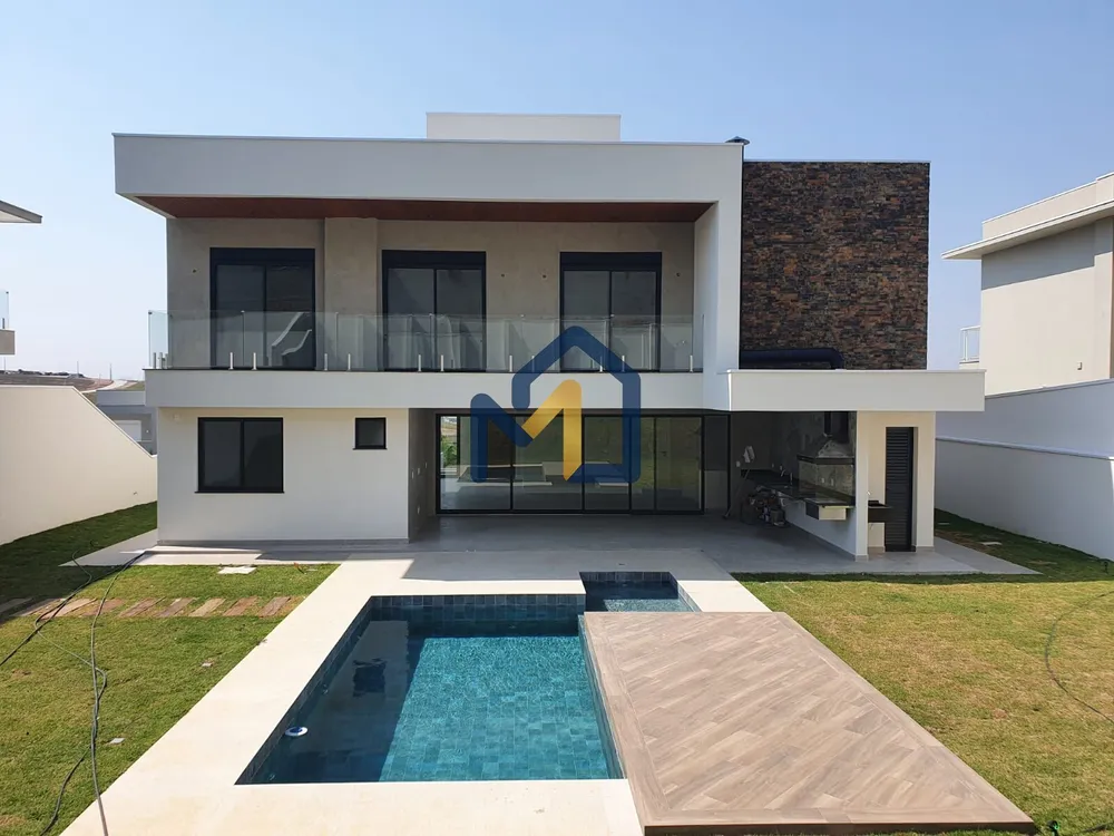 Casa, 4 quartos, 437 m² - Foto 14