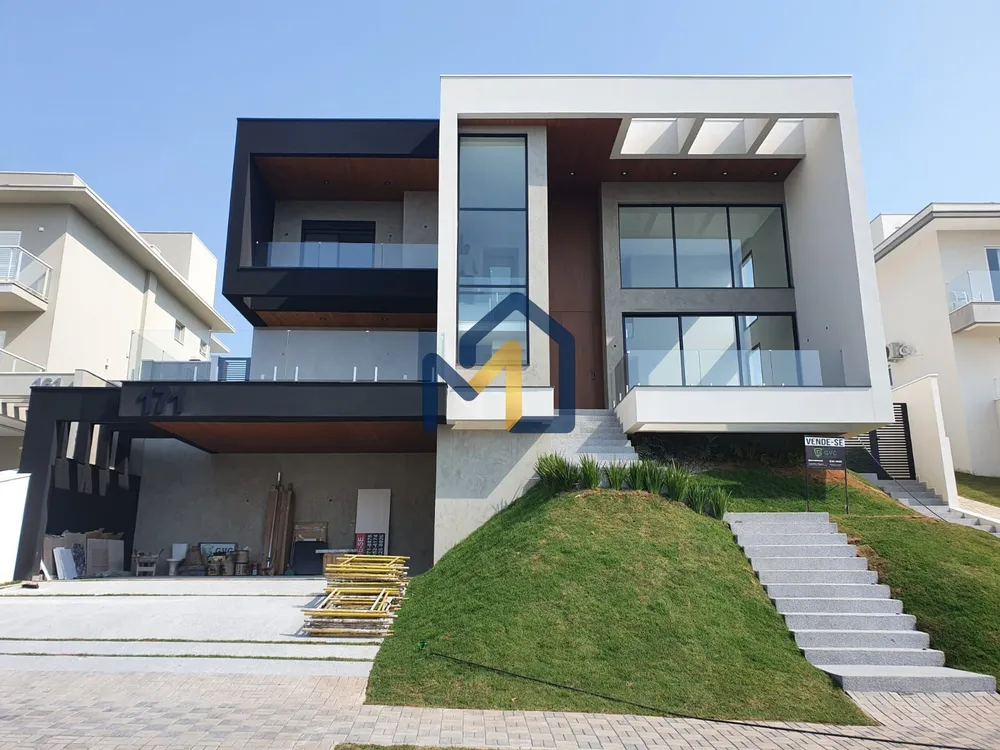 Casa, 4 quartos, 437 m² - Foto 11