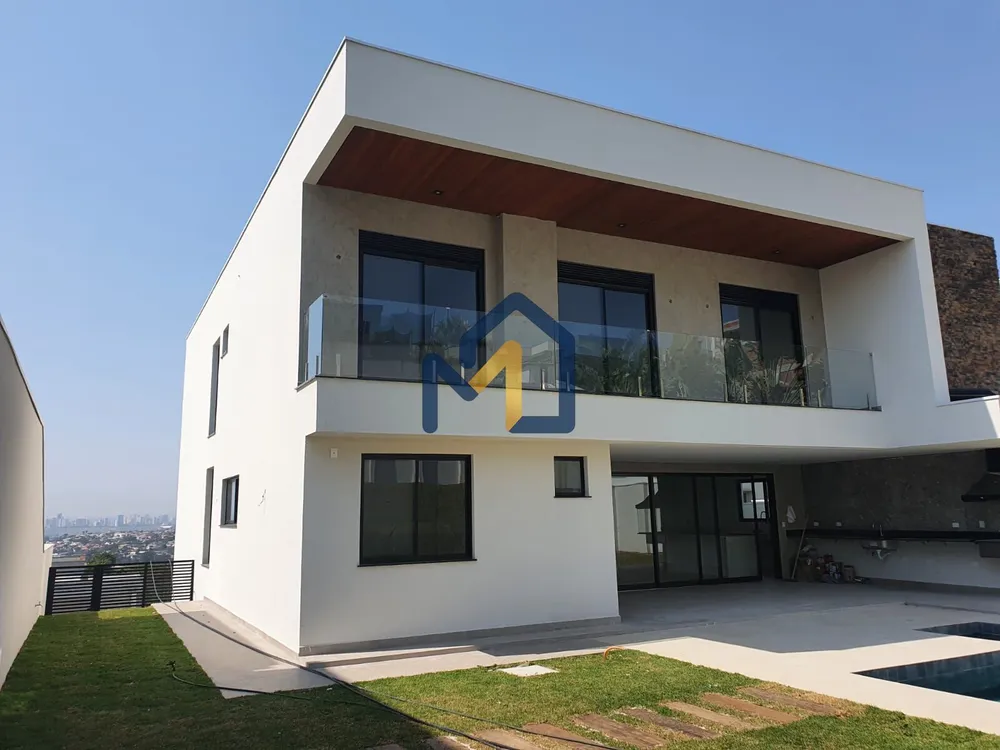 Casa, 4 quartos, 437 m² - Foto 15