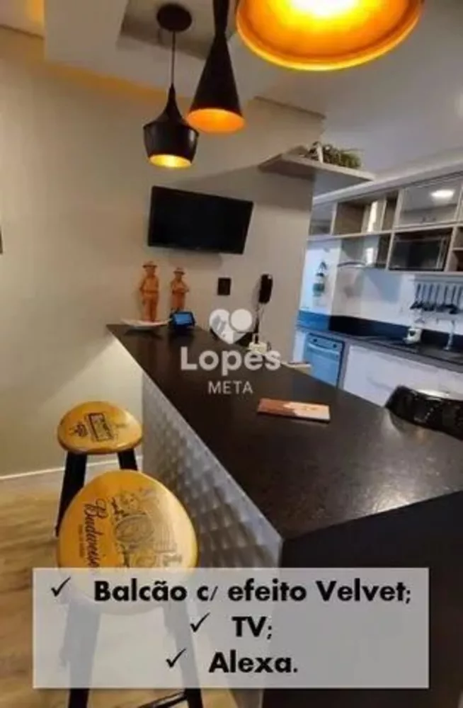 Apartamento, 2 quartos, 74 m² - Foto 11