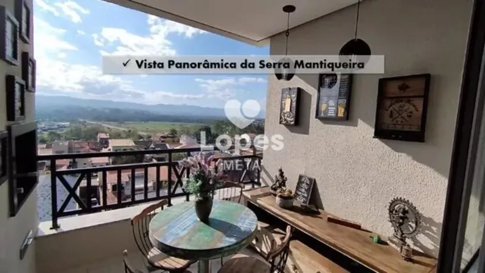 Apartamento, 2 quartos, 74 m² - Foto 2