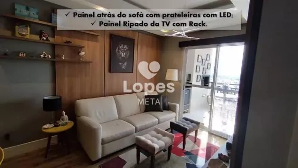 Apartamento, 2 quartos, 74 m² - Foto 5