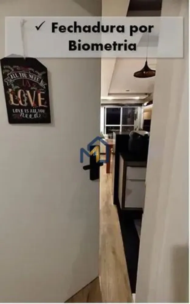 Apartamento, 2 quartos, 74 m² - Foto 29