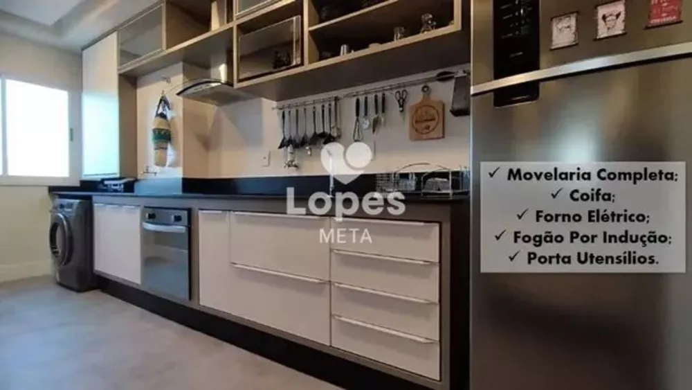 Apartamento, 2 quartos, 74 m² - Foto 7