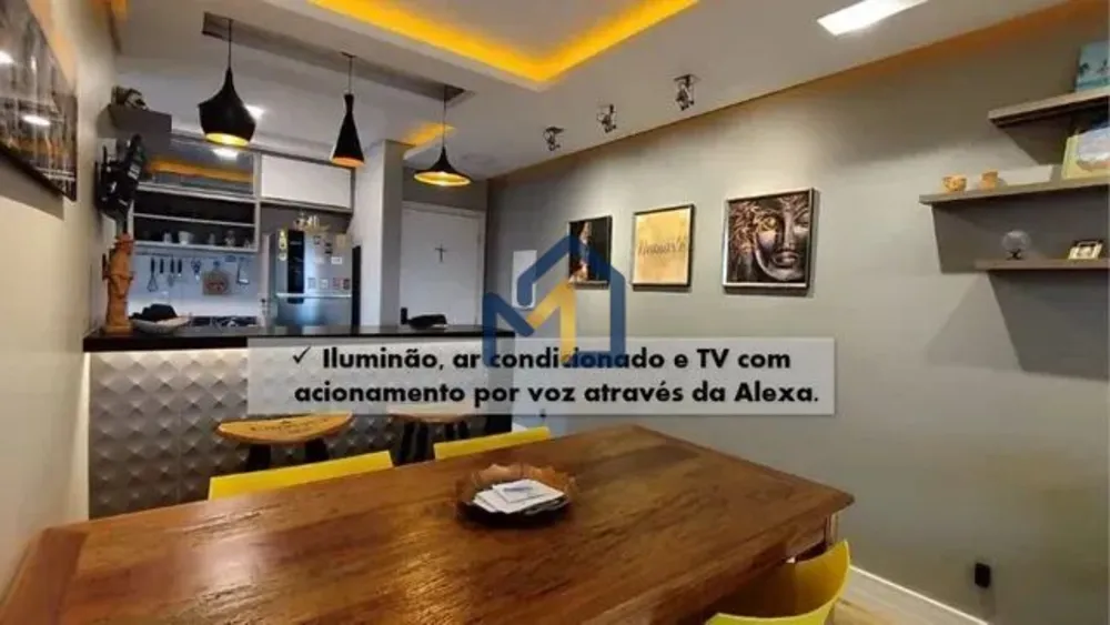 Apartamento, 2 quartos, 74 m² - Foto 21