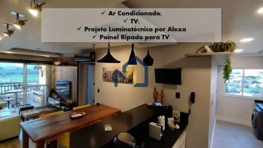 Apartamento, 2 quartos, 74 m² - Foto 20
