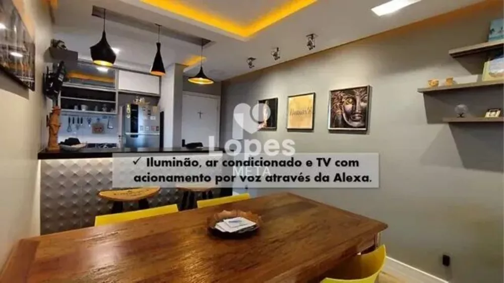 Apartamento, 2 quartos, 74 m² - Foto 8