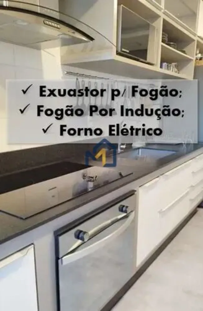Apartamento, 2 quartos, 74 m² - Foto 26