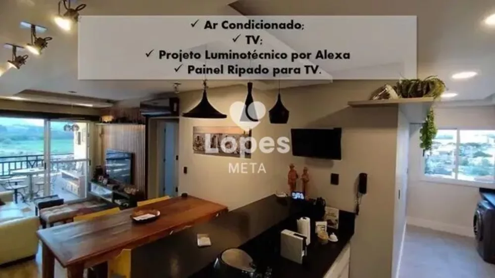 Apartamento, 2 quartos, 74 m² - Foto 12