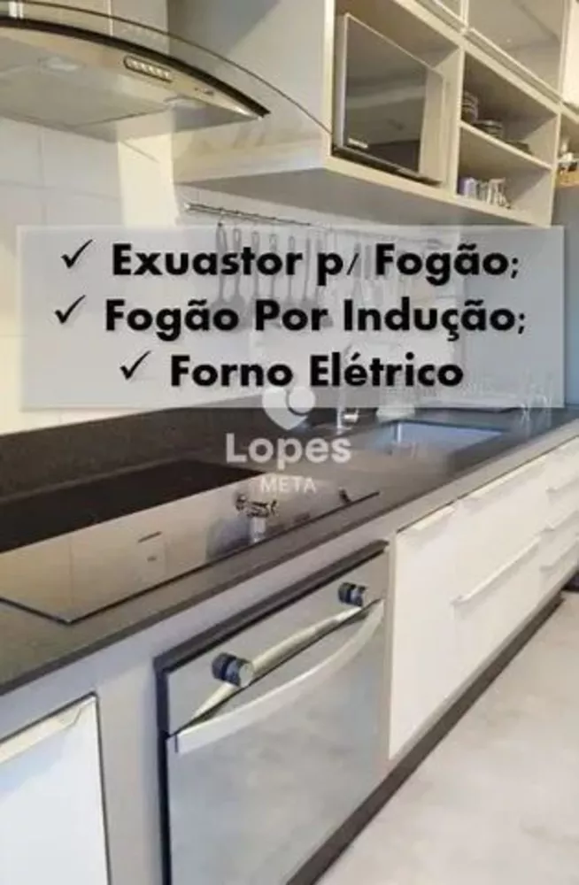 Apartamento, 2 quartos, 74 m² - Foto 13