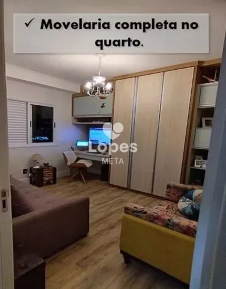 Apartamento, 2 quartos, 74 m² - Foto 18