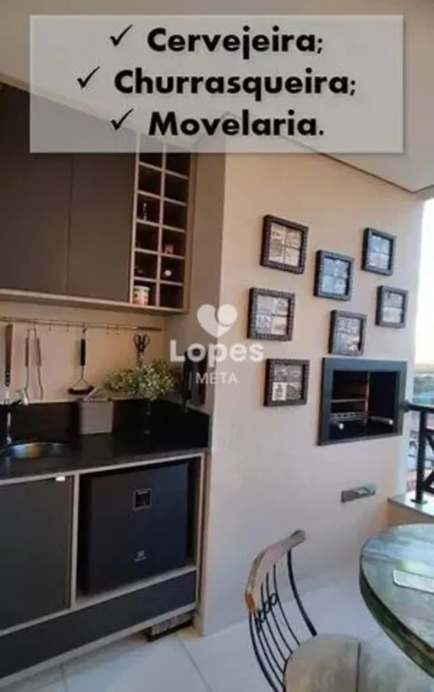 Apartamento, 2 quartos, 74 m² - Foto 19