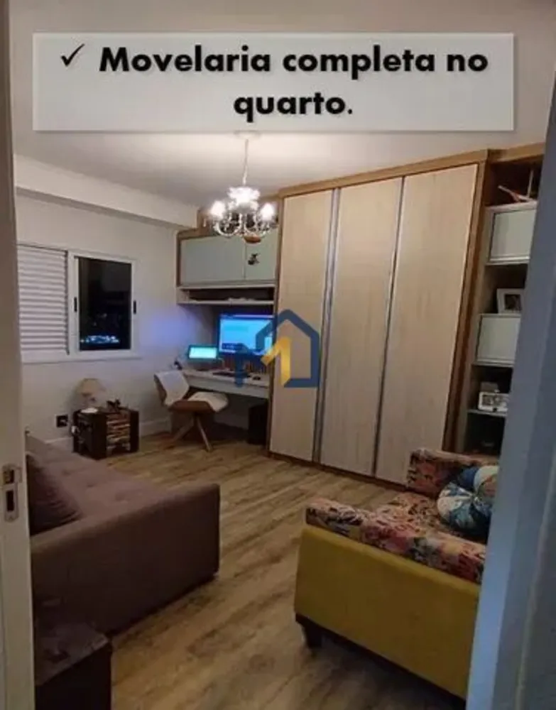 Apartamento, 2 quartos, 74 m² - Foto 27