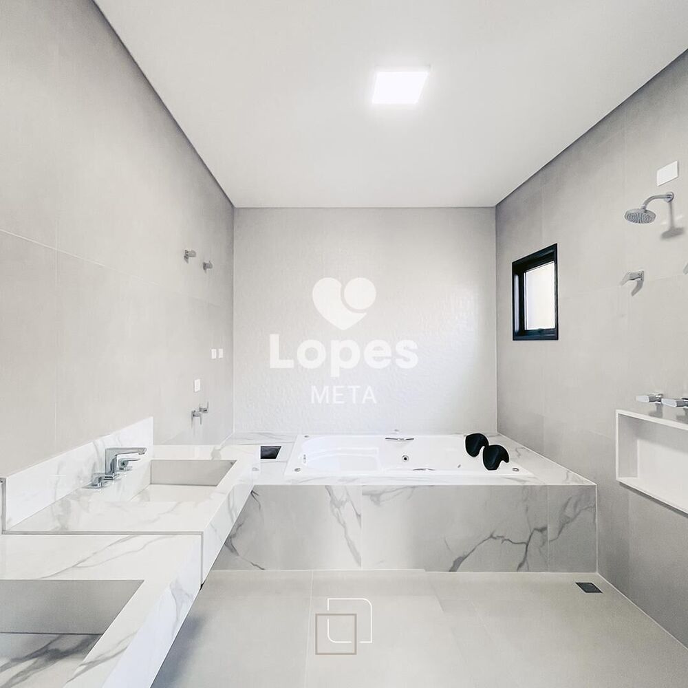 Casa, 3 quartos, 200 m² - Foto 6