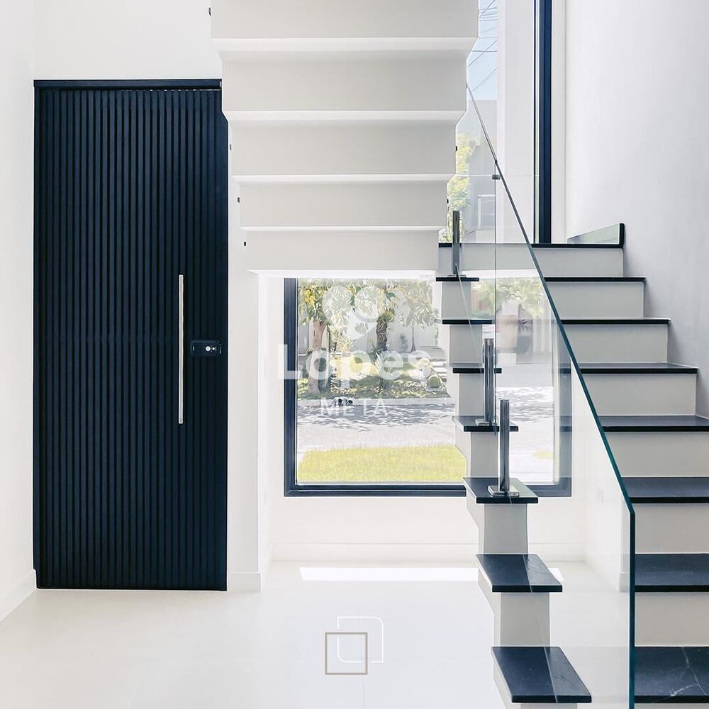 Casa, 3 quartos, 200 m² - Foto 1