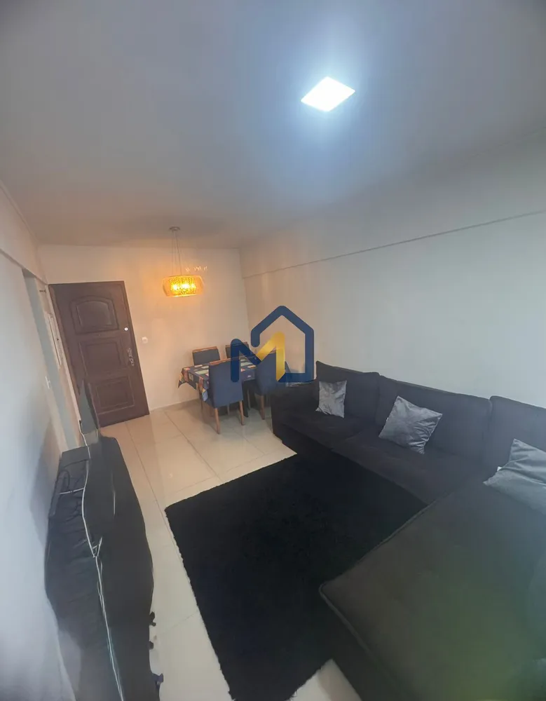 Apartamento, 3 quartos, 84 m² - Foto 4