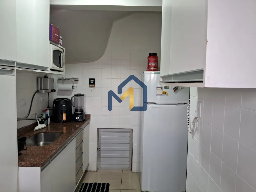Apartamento, 3 quartos, 84 m² - Foto 3