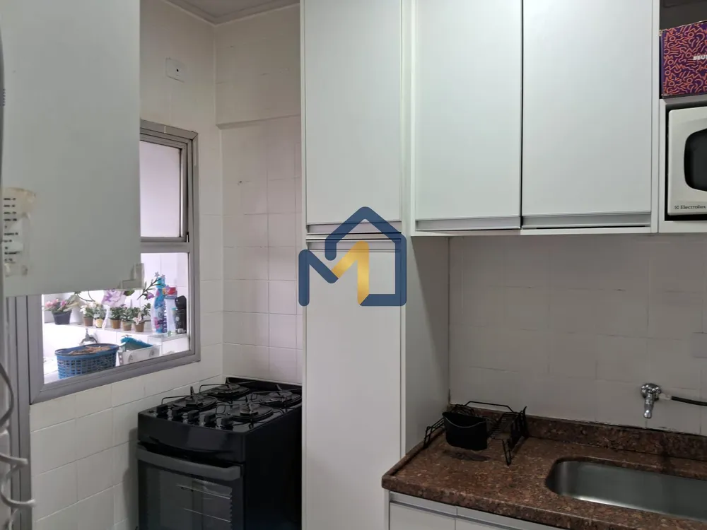 Apartamento, 3 quartos, 84 m² - Foto 2